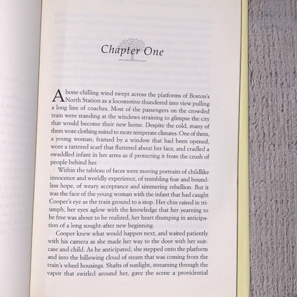 Come Spring book by Tim Lahaye - Picture 6 of 10